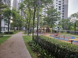 Blk 450D West Terra @ Bukit Batok (Bukit Batok), HDB 2 Rooms #545468691